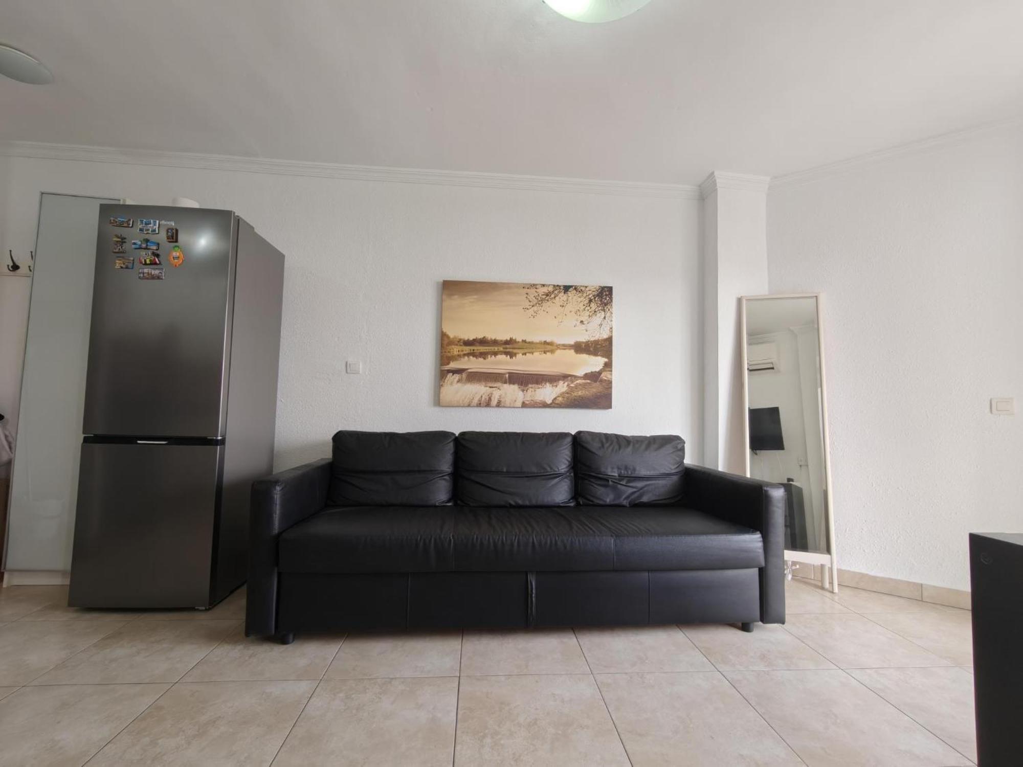 Sun Acapulco Playa Appartement Nerja