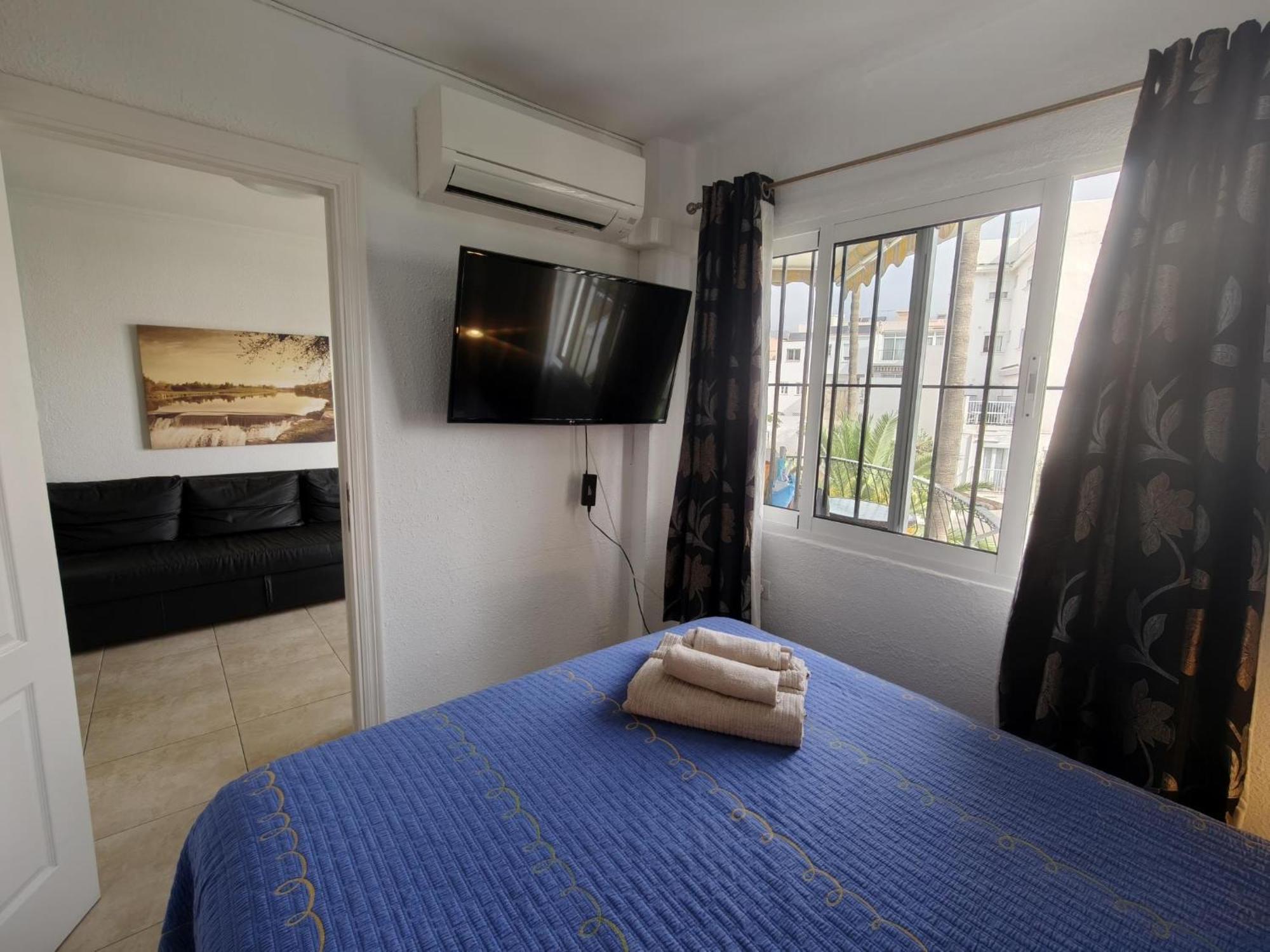 Sun Acapulco Playa Appartement Nerja