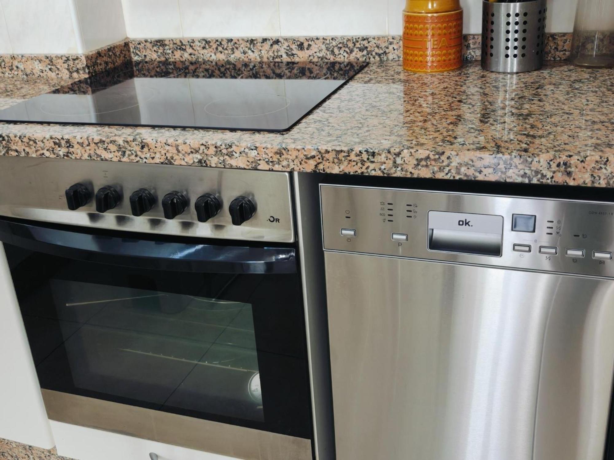 Appartement Sun Acapulco Playa Nerja