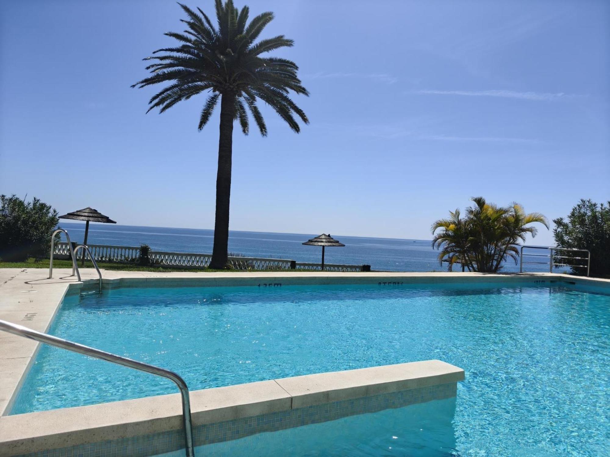 Sun Acapulco Playa Nerja