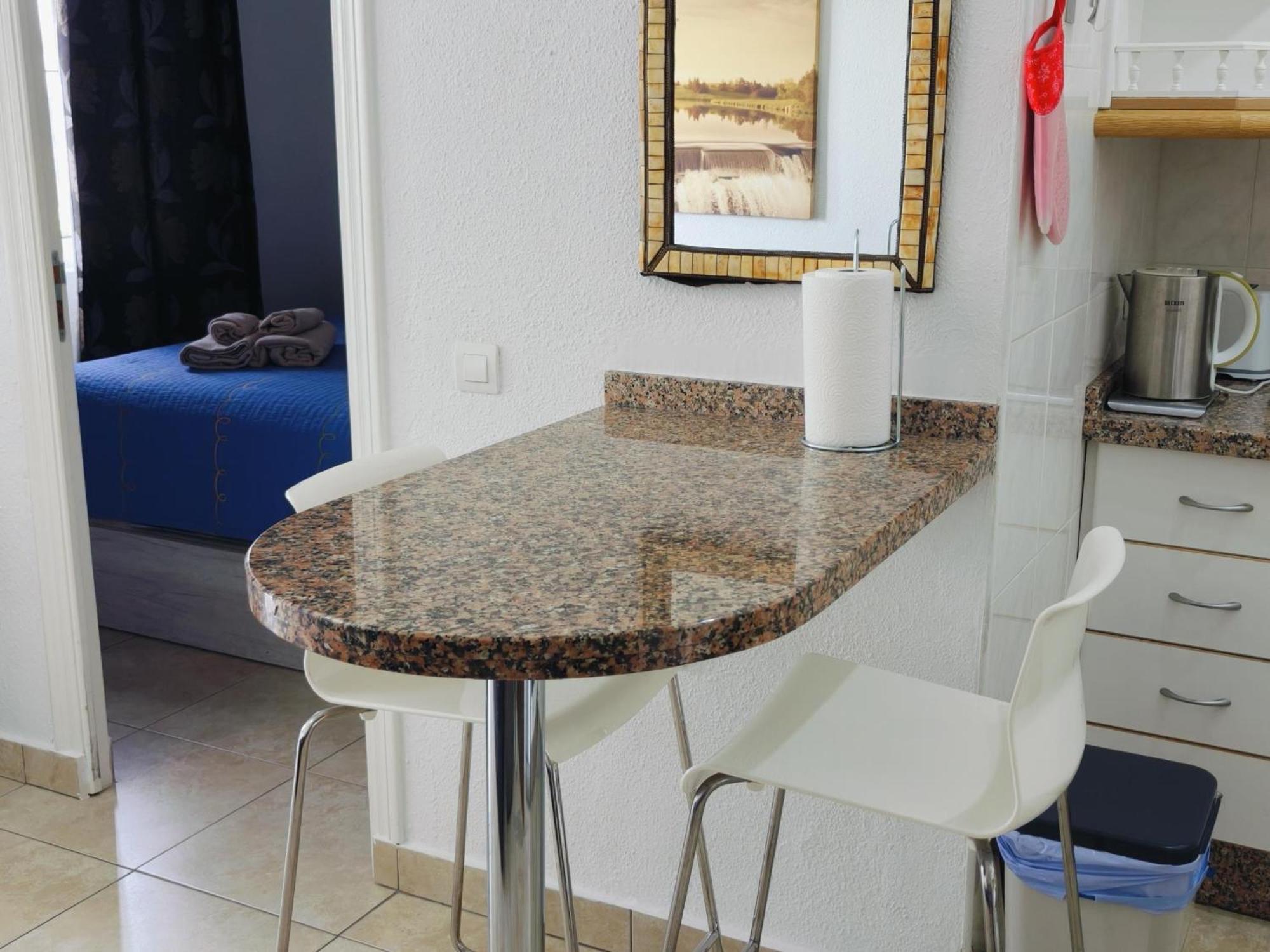 Appartement Sun Acapulco Playa