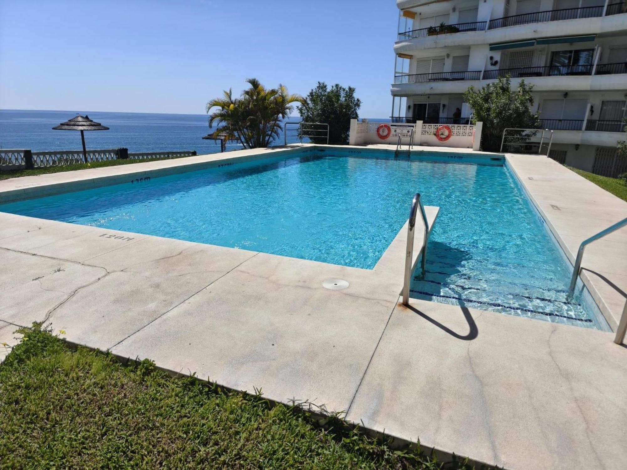 Sun Acapulco Playa Appartement *