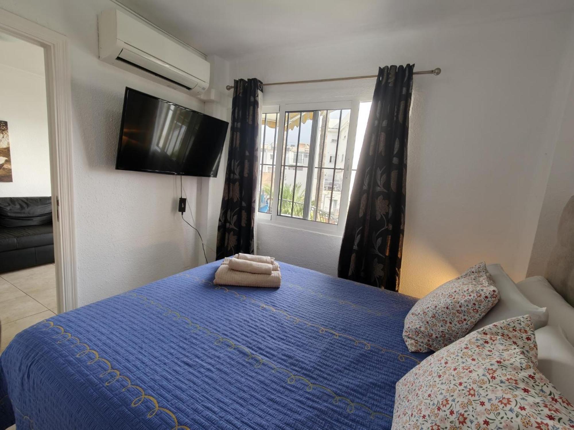 Appartement Sun Acapulco Playa
